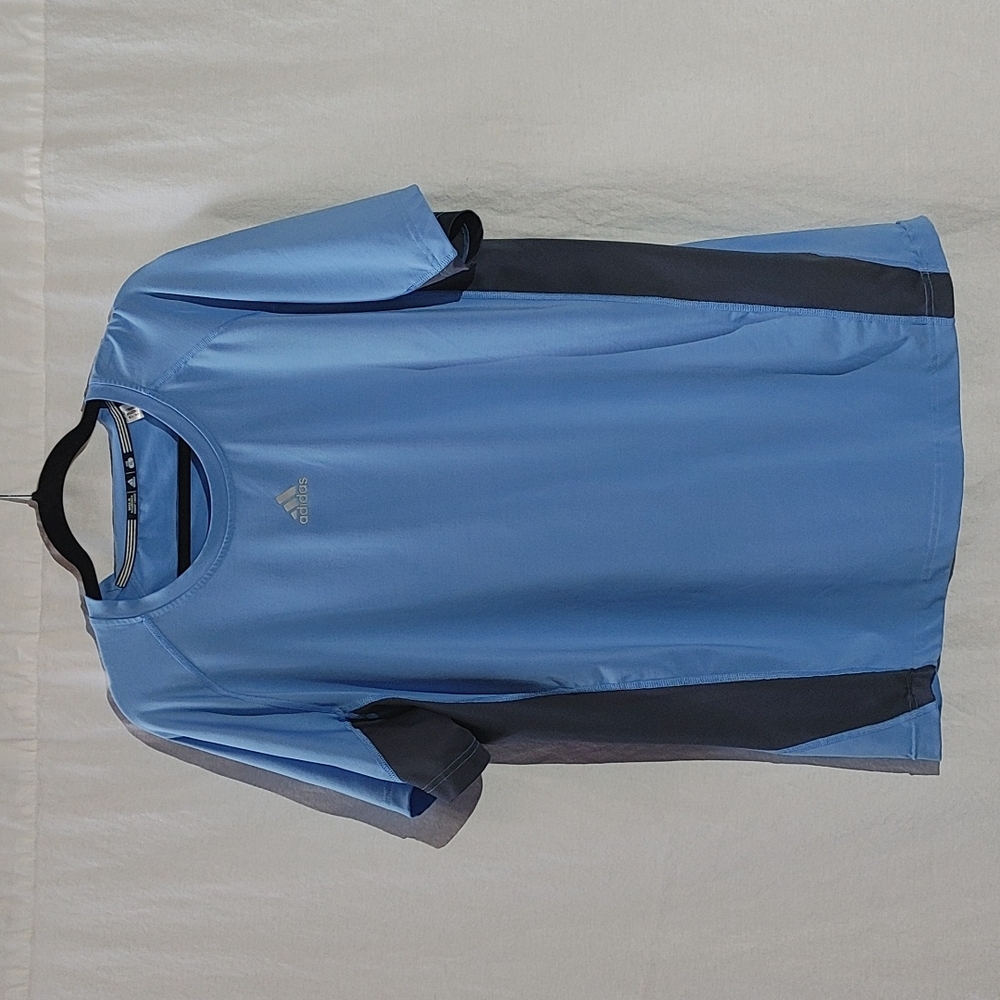 Adidas Athletic Shirt